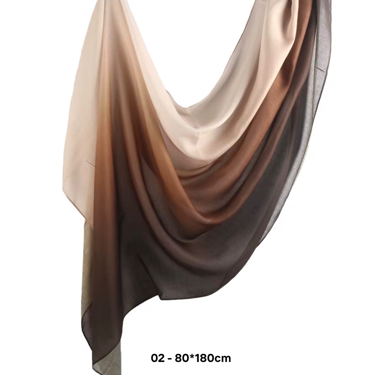 Ombra Luxe