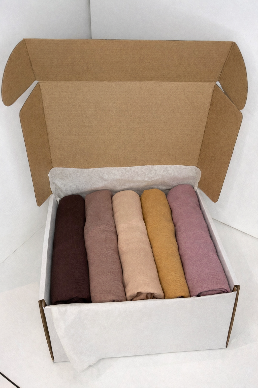 Nini Box