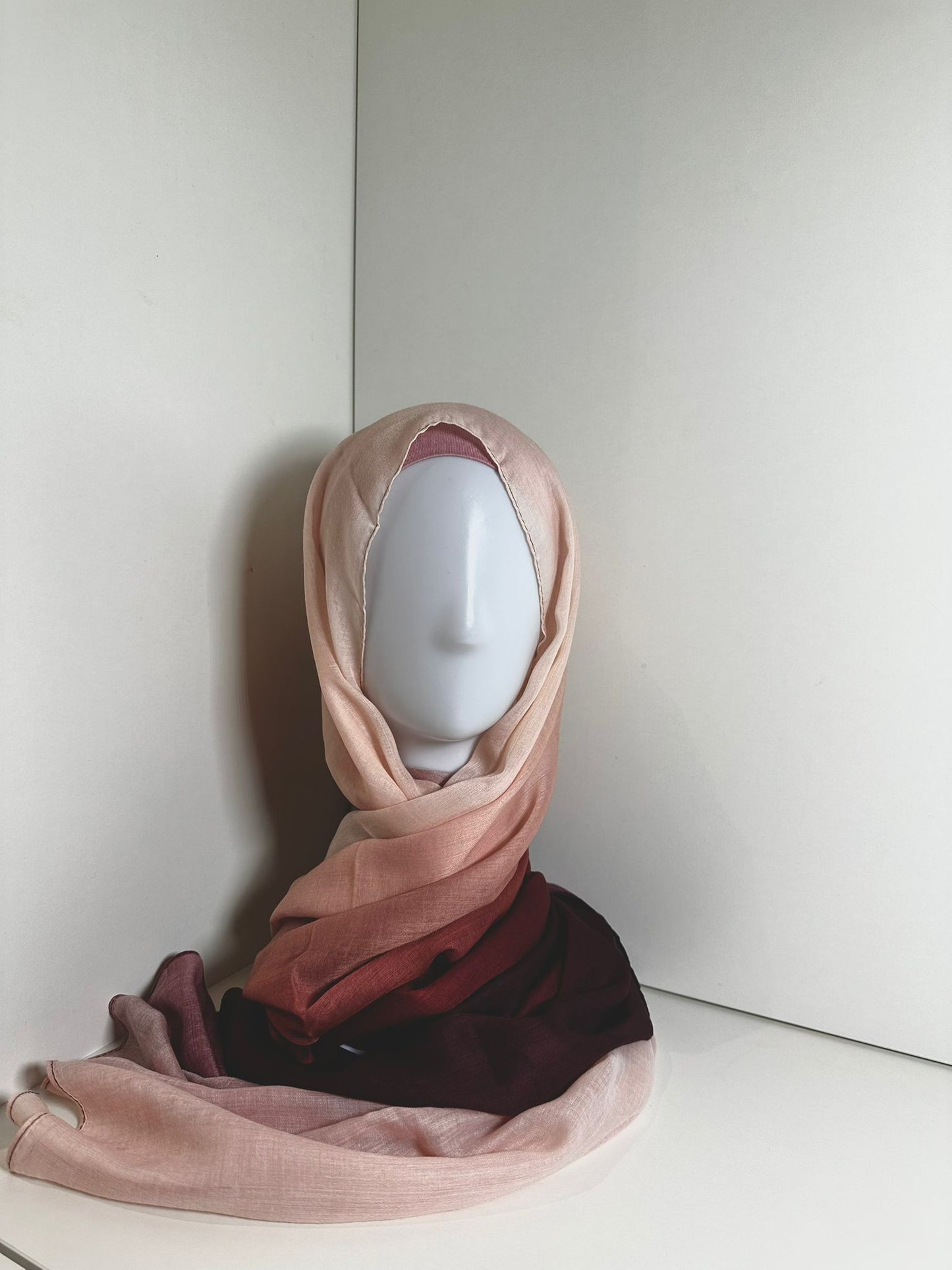 Degrade Hijab
