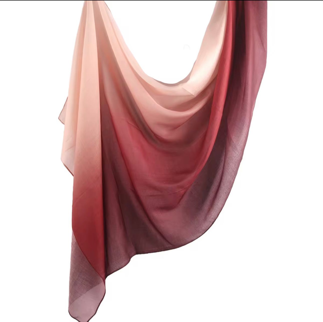 Degrade Hijab
